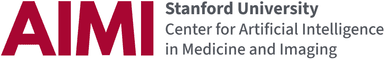 Stanford AIMI