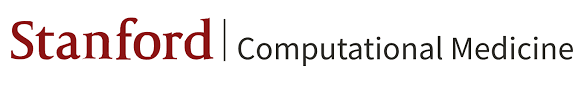 Stanford Computational Medicine