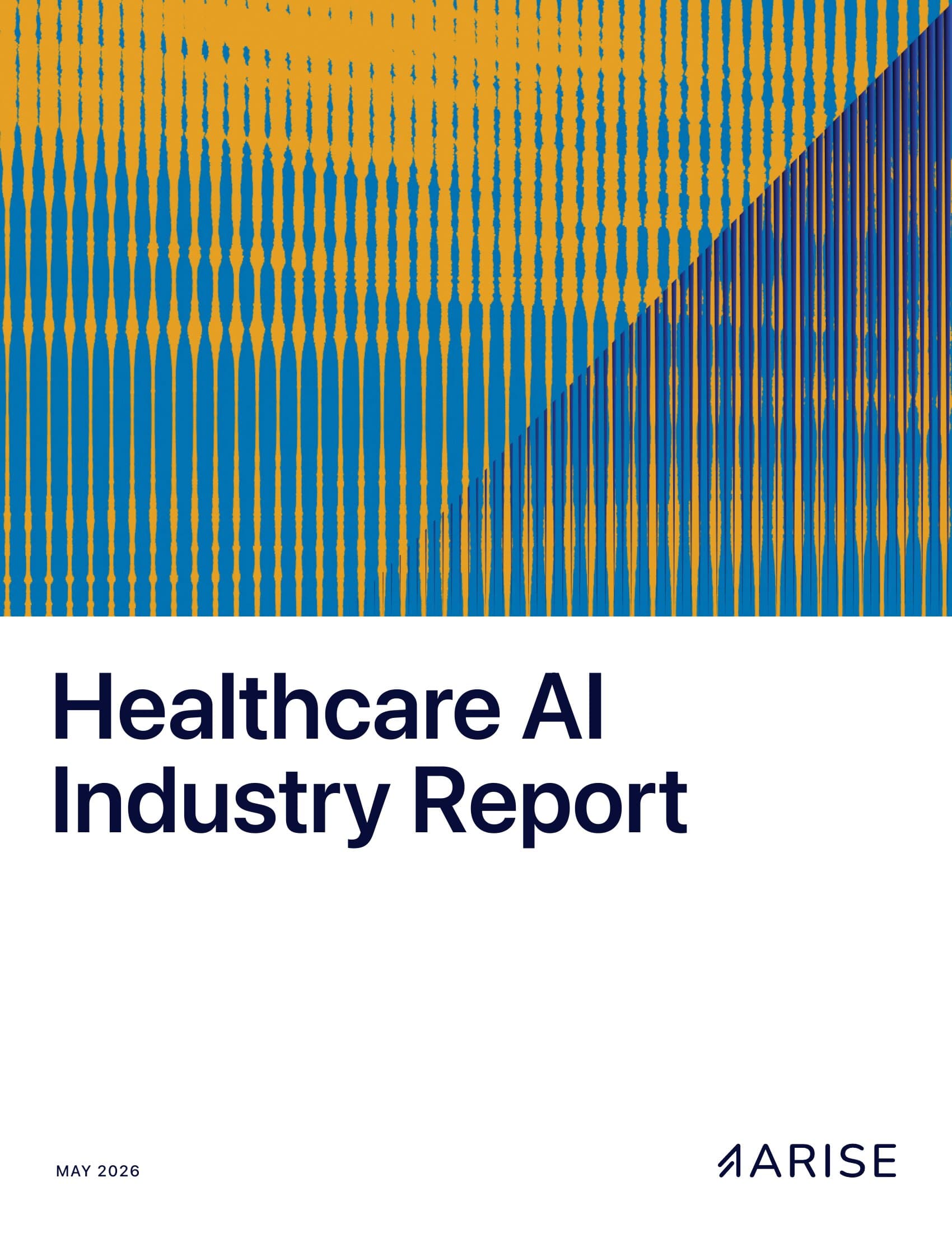 State of Clinical AI Report 2026