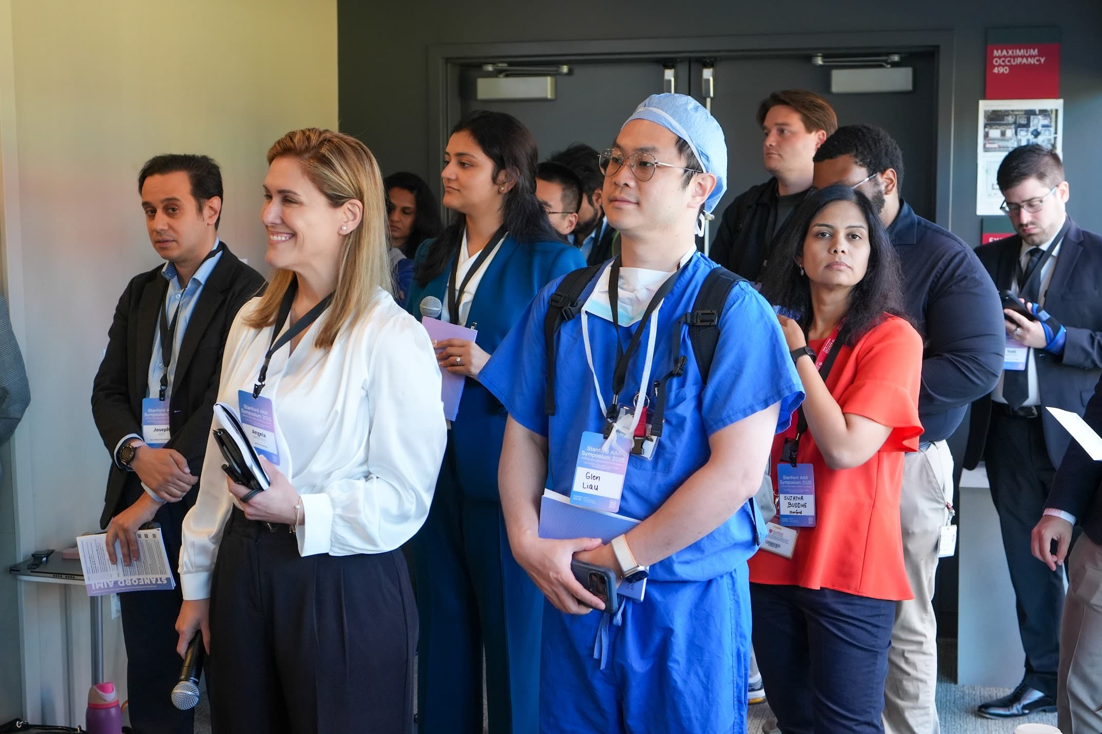 AI in Medical Education Symposium