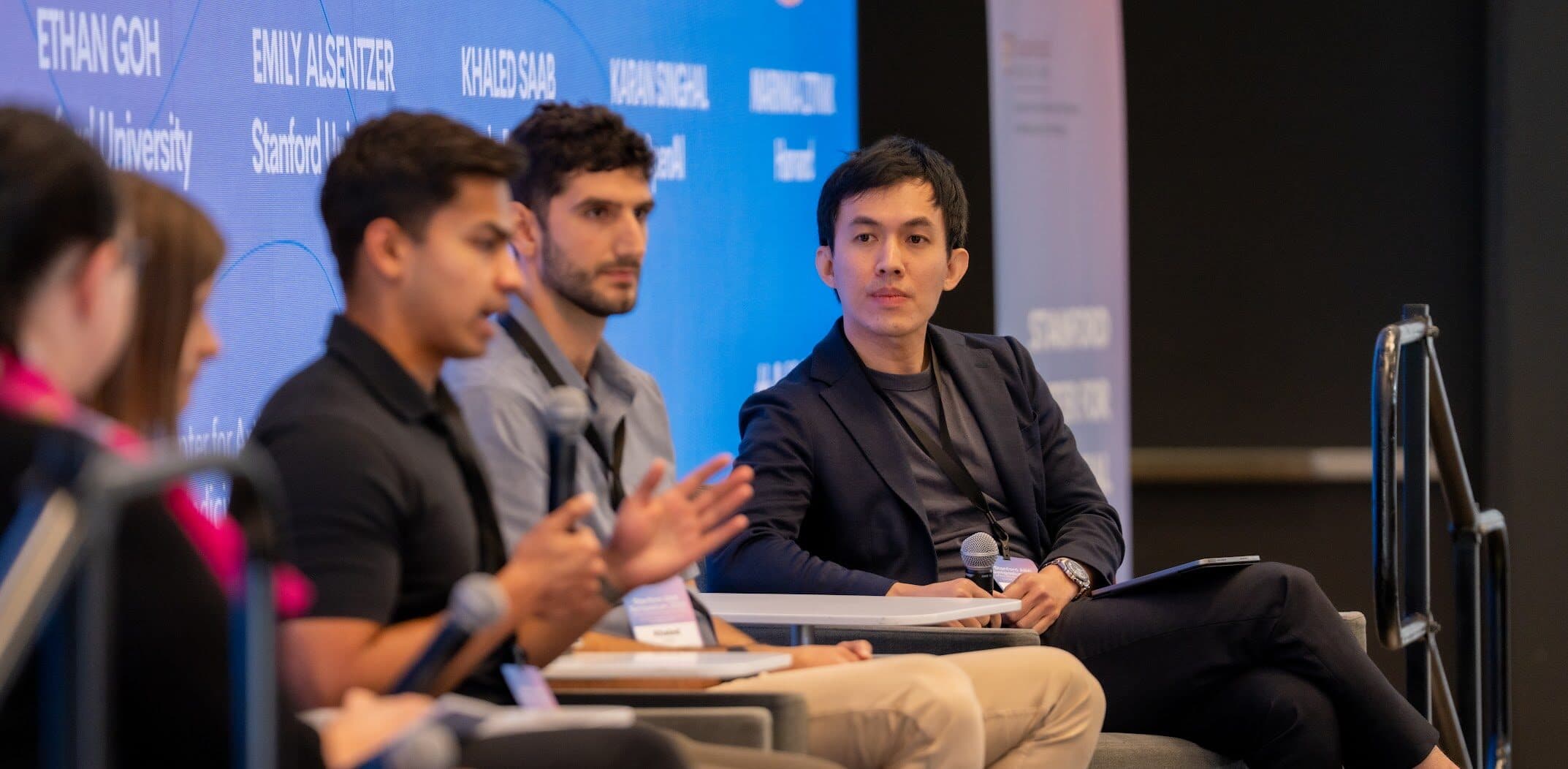 Stanford Healthcare AI Course