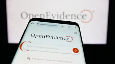 OpenEvidence says it’s pursuing ‘medical super-intelligence’
