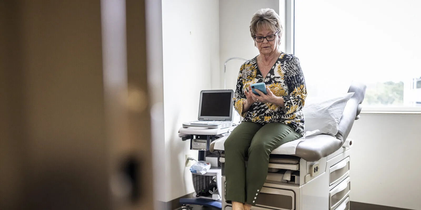 Is AI Going to Replace Doctors?