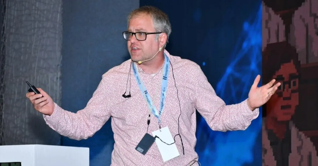 Harvard AI doc on why LLMs can be 'uncomfortable' for physicians and IT leaders