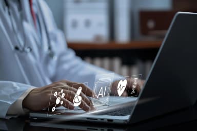 Which Is The Best AI For Medical Questions? Here’s The Winner