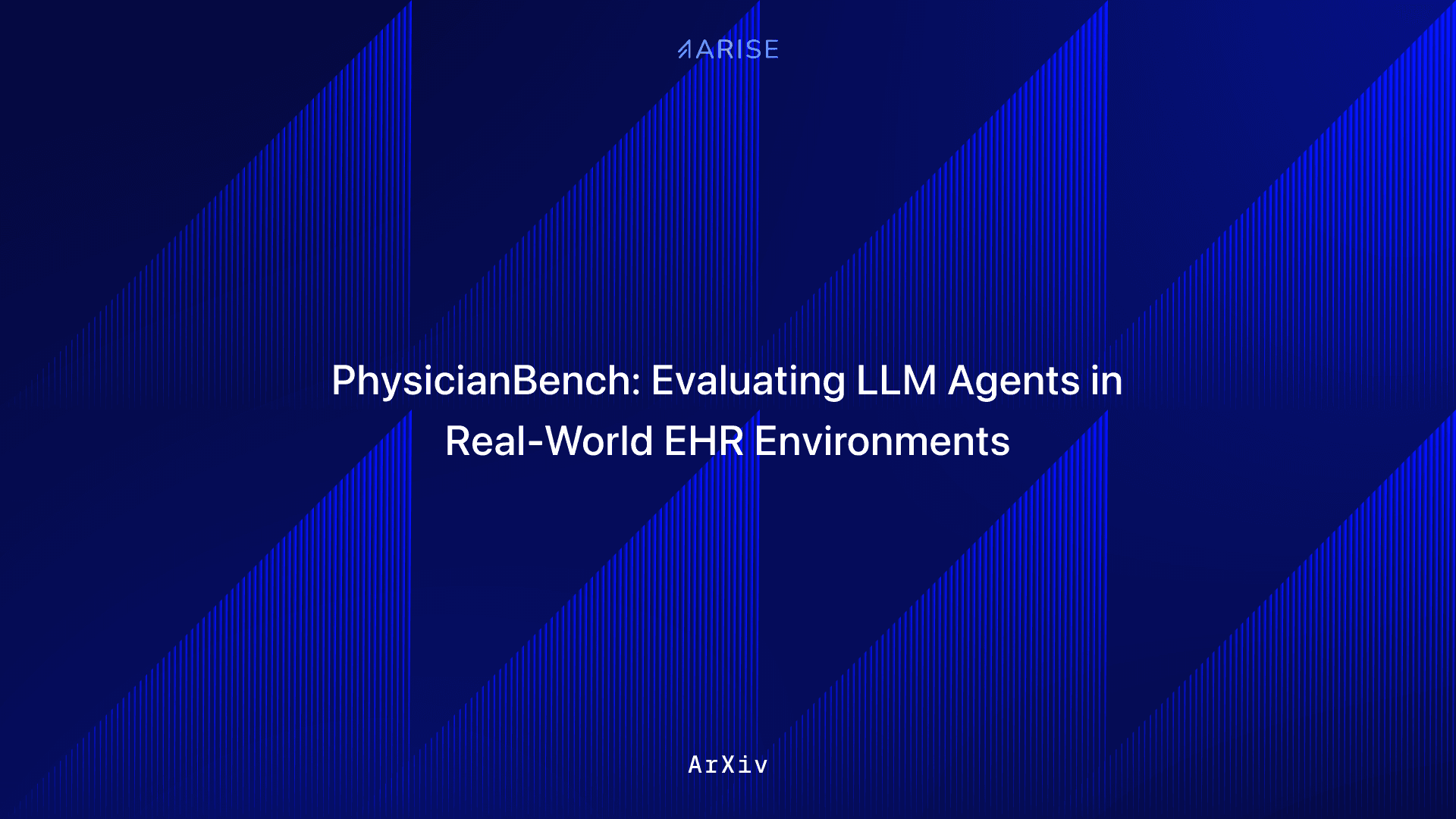PhysicianBench: Evaluating LLM Agents in Real-World EHR Environments