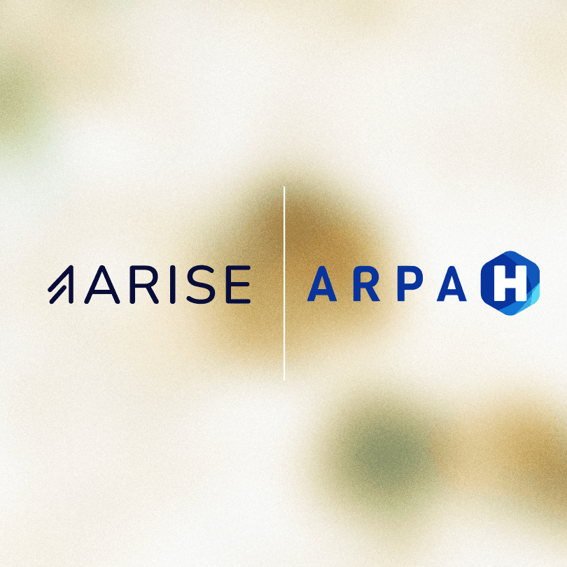 ARISE awarded $3.8M ARPA-H funding to advance physician-AI collaboration in medicine