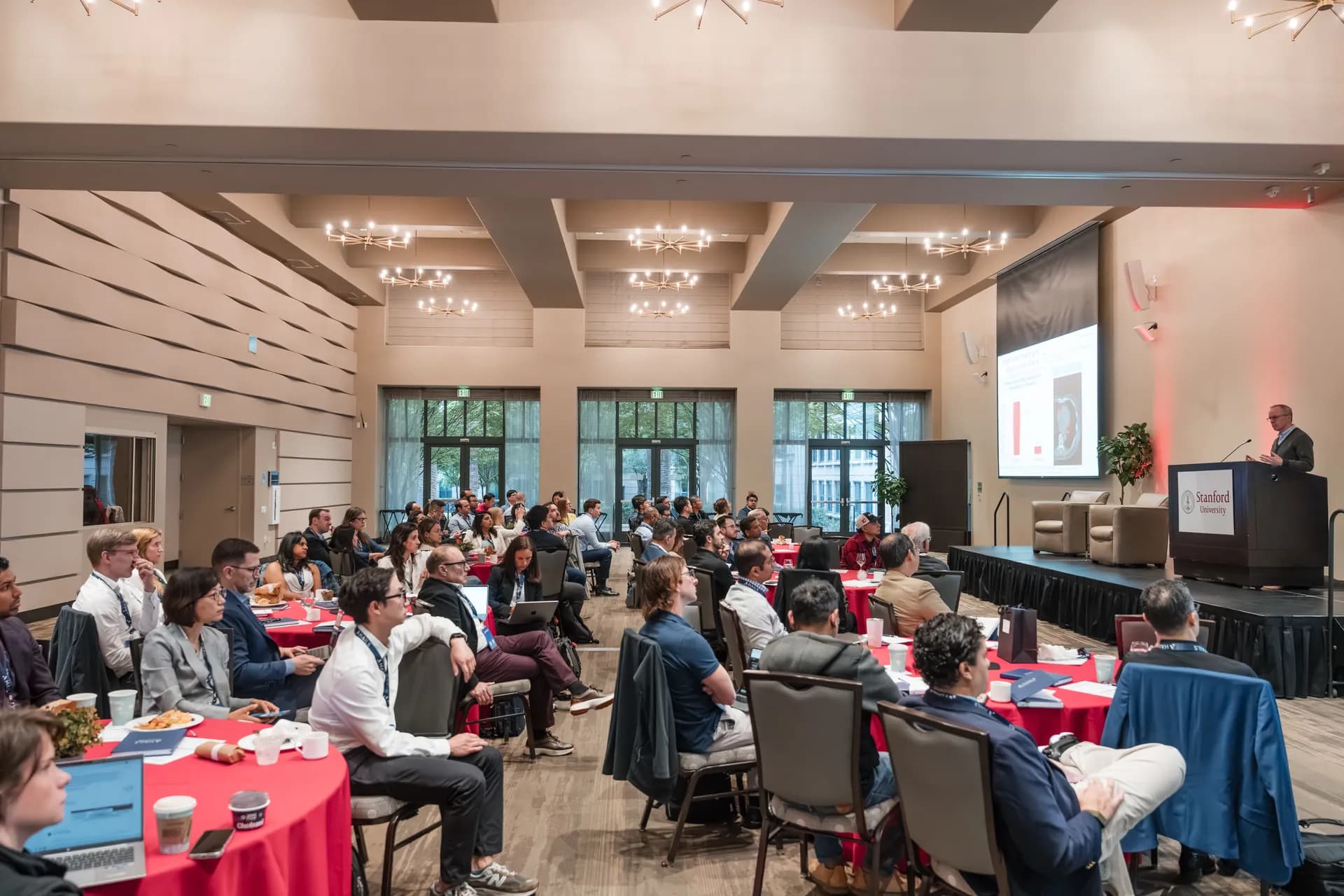 A Leadership Community