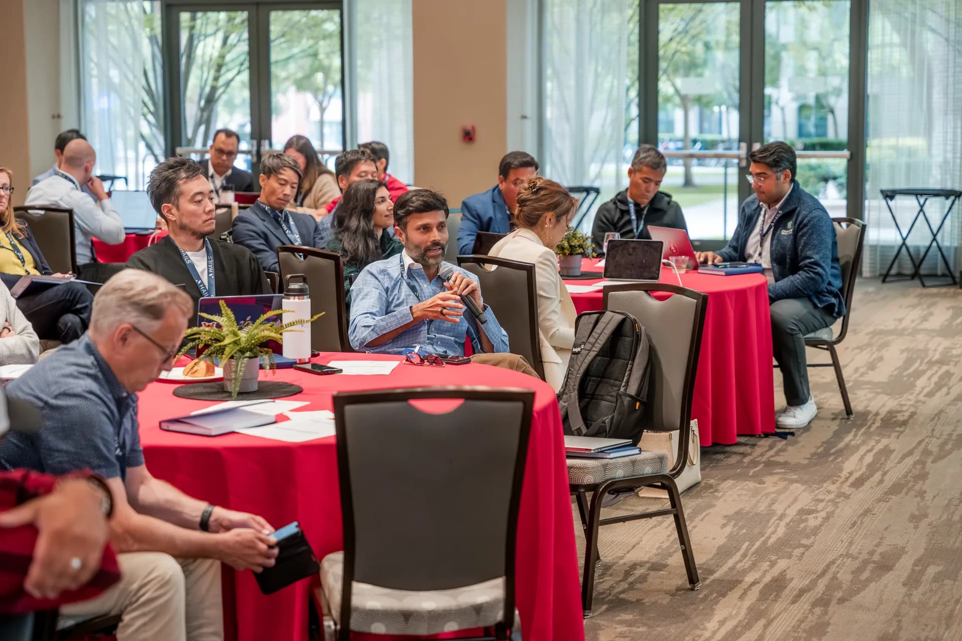 Hands-On Workshops