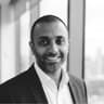 Jaymin Patel