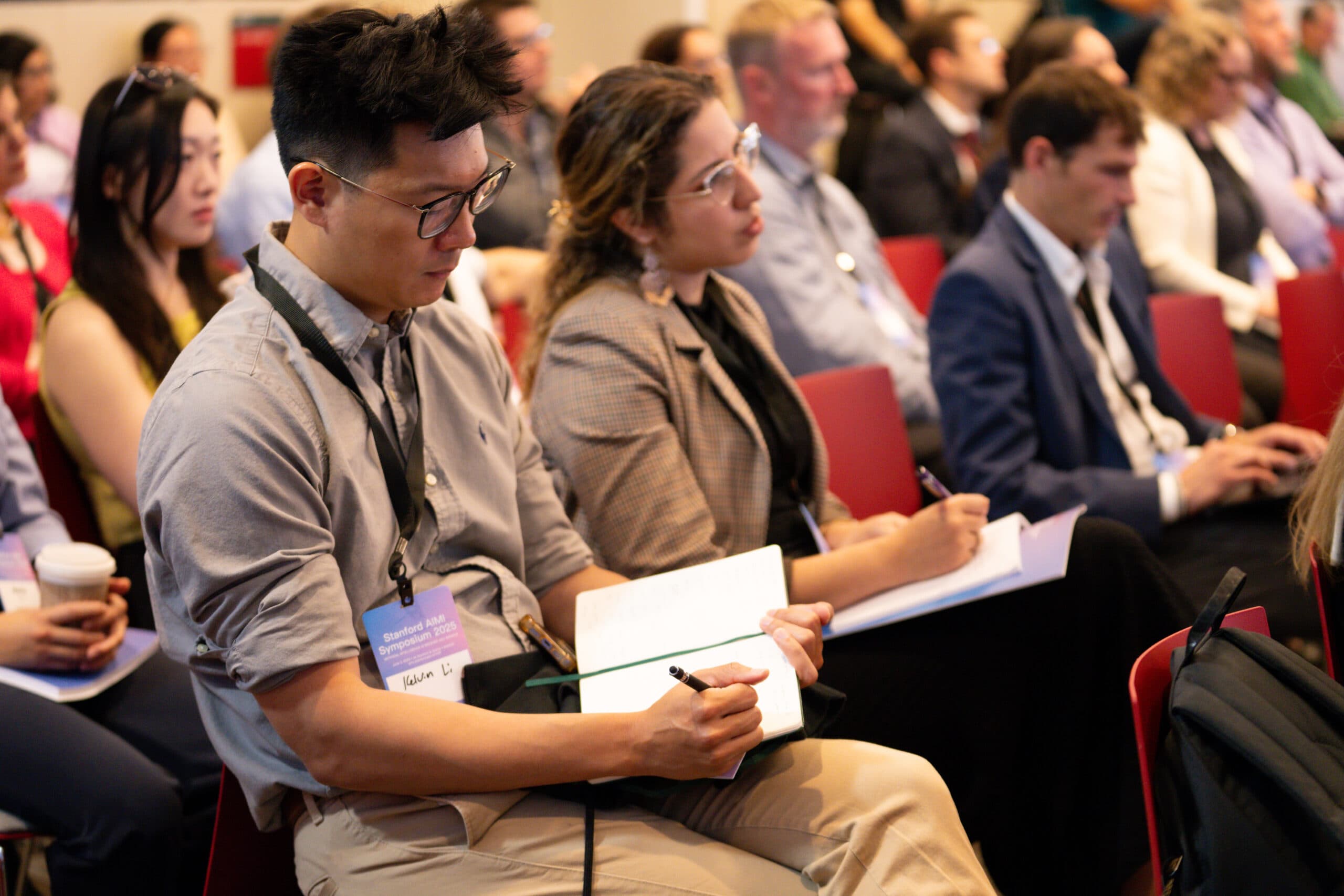 Collaborative work environment