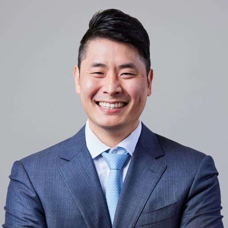 Daniel Yang